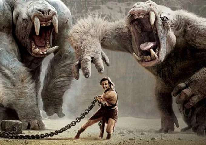 John Carter 